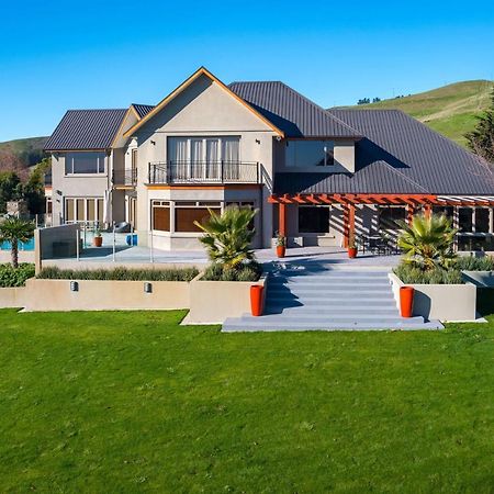Aldaha Luxury Accommodation Blenheim Zewnętrze zdjęcie