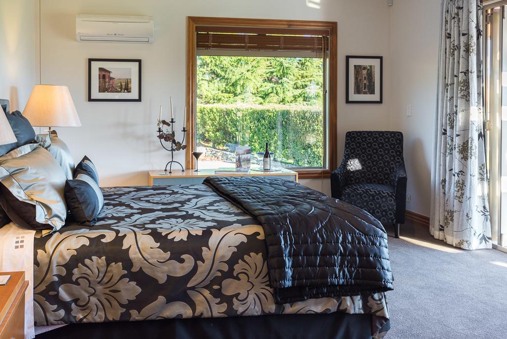 Aldaha Luxury Accommodation Blenheim Zewnętrze zdjęcie