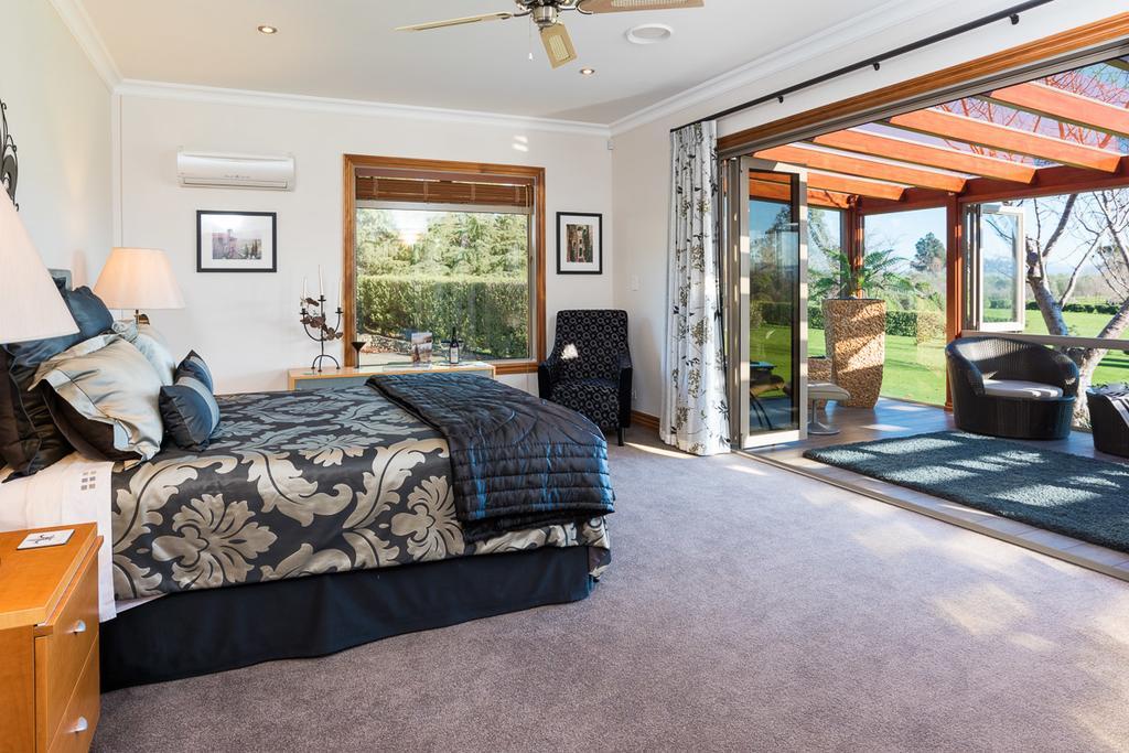 Aldaha Luxury Accommodation Blenheim Zewnętrze zdjęcie