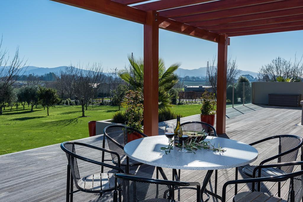 Aldaha Luxury Accommodation Blenheim Zewnętrze zdjęcie
