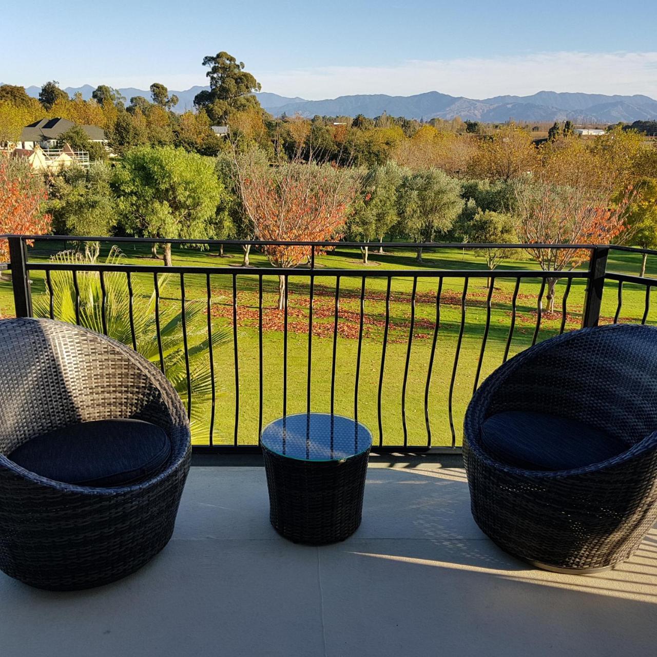 Aldaha Luxury Accommodation Blenheim Zewnętrze zdjęcie