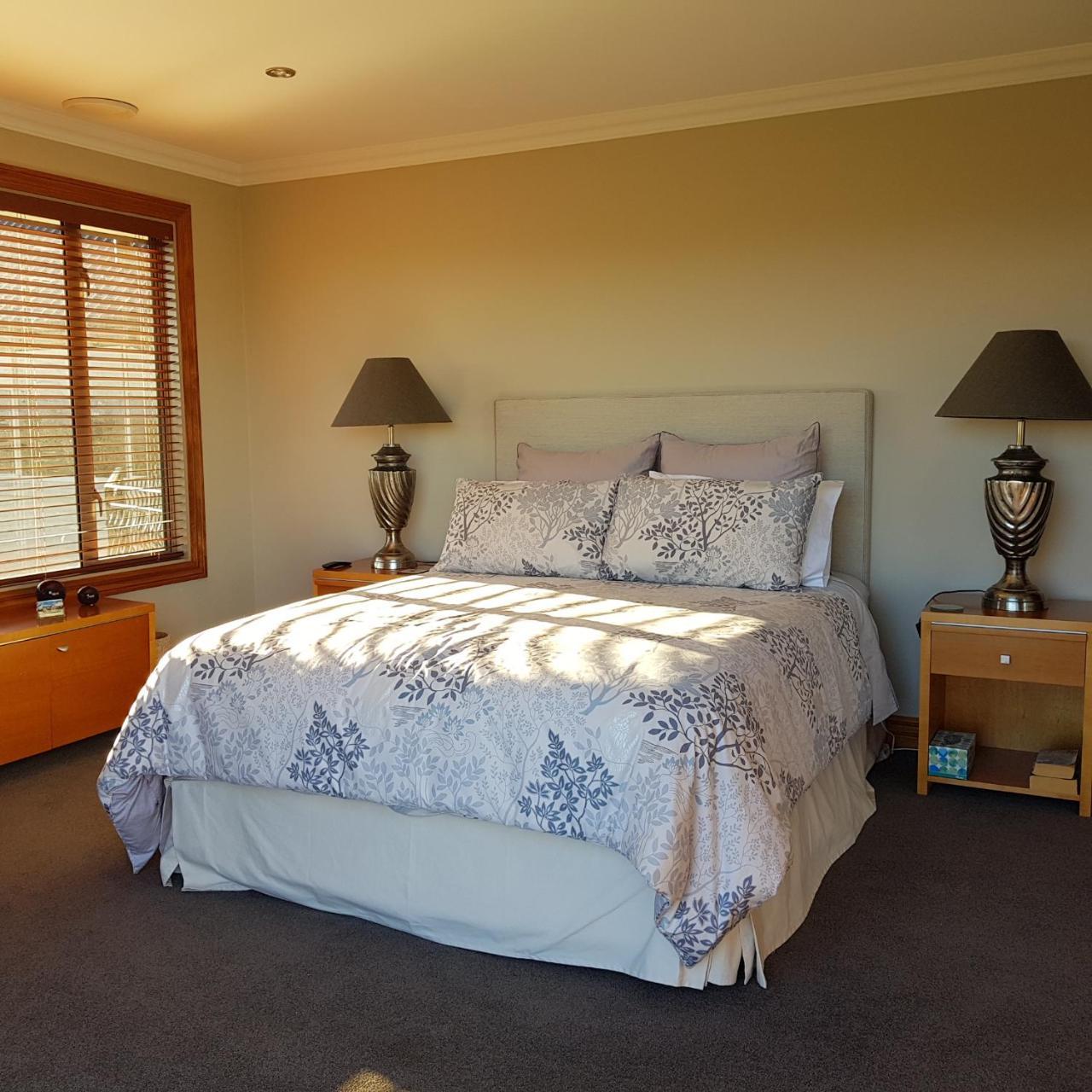 Aldaha Luxury Accommodation Blenheim Zewnętrze zdjęcie