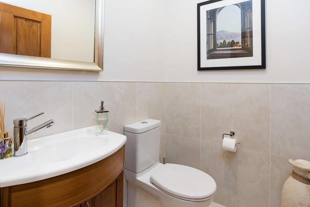 Aldaha Luxury Accommodation Blenheim Zewnętrze zdjęcie