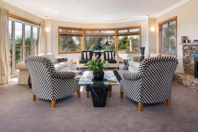 Aldaha Luxury Accommodation Blenheim Zewnętrze zdjęcie