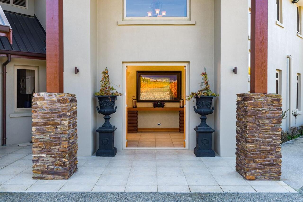 Aldaha Luxury Accommodation Blenheim Zewnętrze zdjęcie