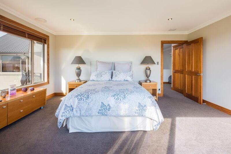 Aldaha Luxury Accommodation Blenheim Zewnętrze zdjęcie